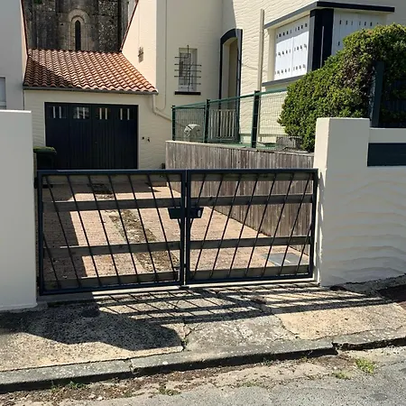 Loue Maison Quartier Calme