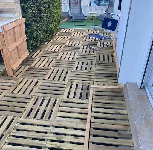 Casa de Férias Loue Maison Quartier Calme