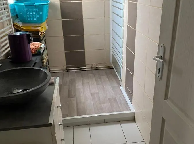 Loue Maison Quartier Calme Royan