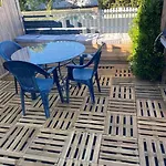 Loue Maison Quartier Calme رويا
