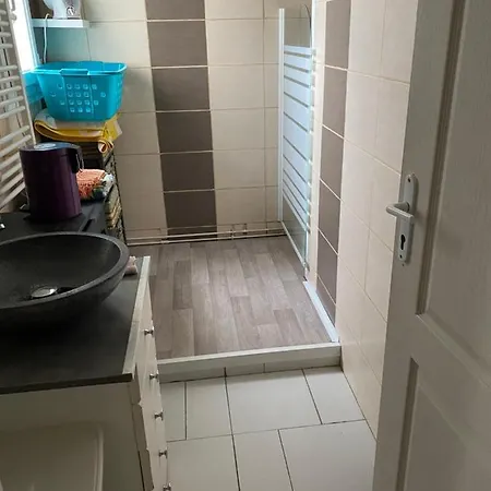 Loue Maison Quartier Calme Royan