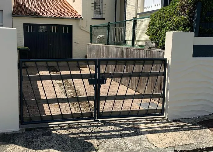 Loue Maison Quartier Calme