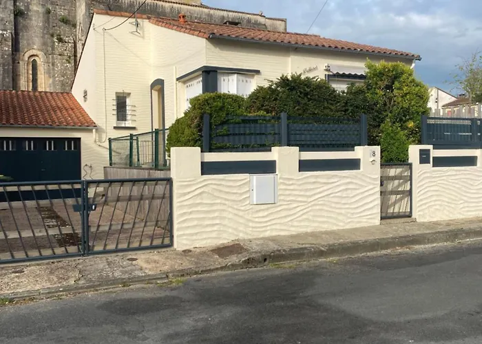 Loue Maison Quartier Calme Casa vacanze *